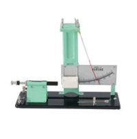 沖擊擺實(shí)驗(yàn)器