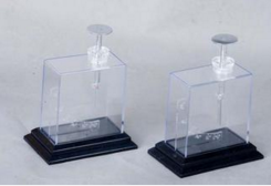 箔片驗(yàn)電器1