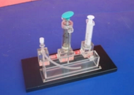 玻意耳定律演示器